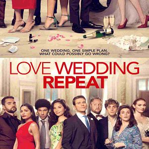 Foto Amor. Boda. Azar.