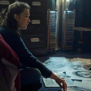 Foto NOS4A2 (Nosferatu)