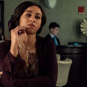 Foto NOS4A2 (Nosferatu)