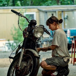 Foto NOS4A2 (Nosferatu)