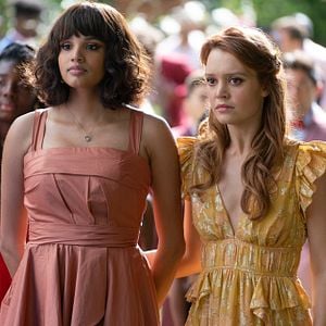 Foto Motherland: Fort Salem