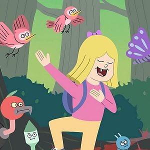 Foto JJ Villard's Fairy Tales