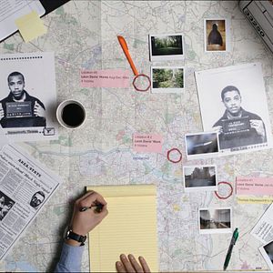 Foto The Innocence Files