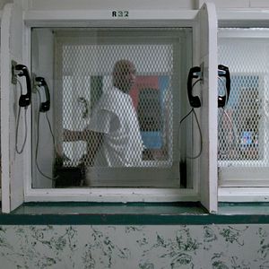 Foto The Innocence Files