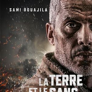 Foto La tierra y la sangre