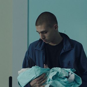 Foto Claudio Segaluscio