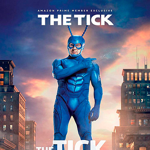 Foto The Tick