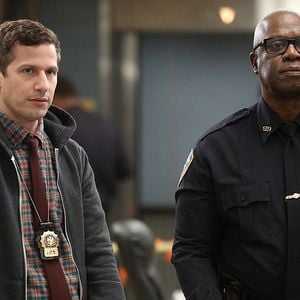 Foto Brooklyn Nine-Nine