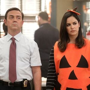 Foto Brooklyn Nine-Nine