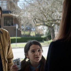 Foto Brooklynn Prince