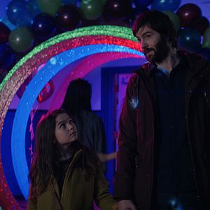 Foto Brooklynn Prince