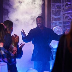 Foto Dinastía (2017)