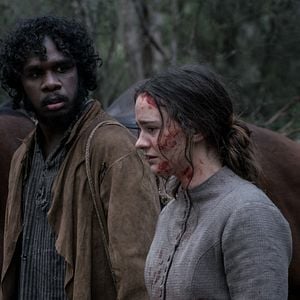 The Nightingale - Película 2018