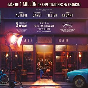 Foto La Belle époque