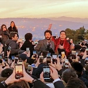 Foto La casa de papel: El fenómeno