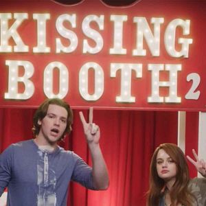 Foto Mi primer beso 2