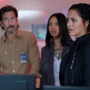 Foto Henry Ian Cusick