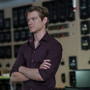 Foto Lucas Till