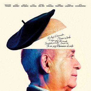 Foto El último show