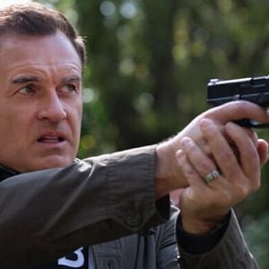 Foto FBI: Most Wanted