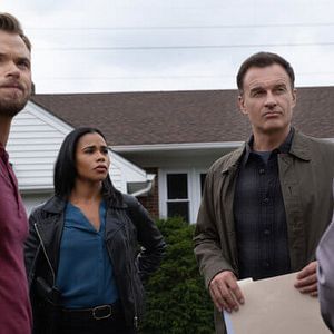 Foto FBI: Most Wanted