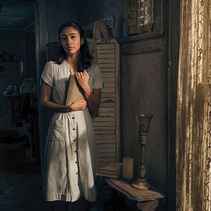 Foto Penny Dreadful: City Of Angels