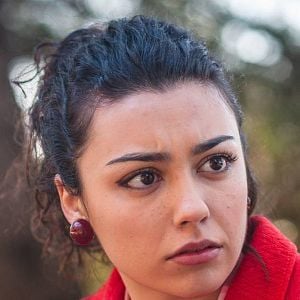 Foto Carla Díaz (II)