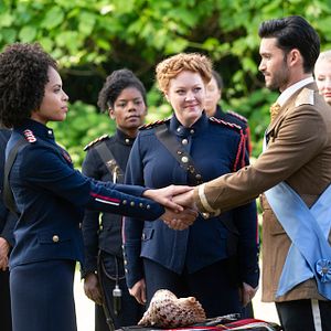 Foto Motherland: Fort Salem