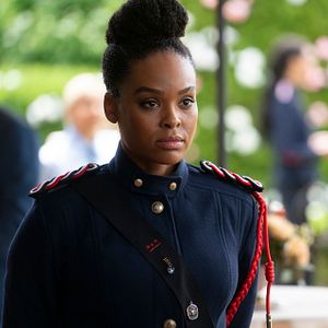 Foto Motherland: Fort Salem