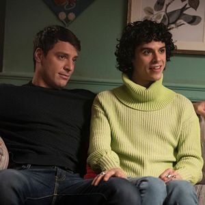 Foto Jonny Beauchamp