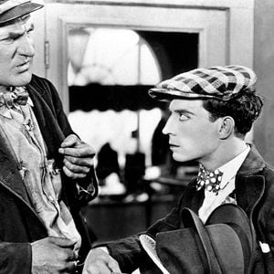 Foto El heroe del río