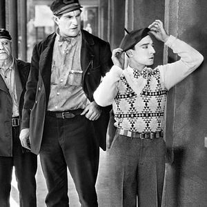 Foto El heroe del río