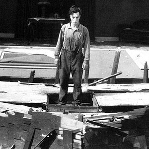 Foto El heroe del río