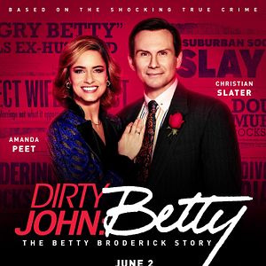 Foto Dirty John