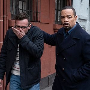 Foto Eddie Kaye Thomas