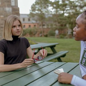 Foto Selah y las Picas