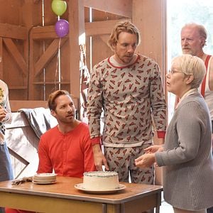 Foto Christine Estabrook