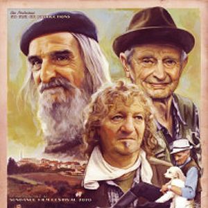 Foto Cazadores de trufas