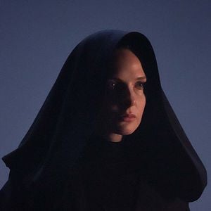 Foto Rebecca Ferguson