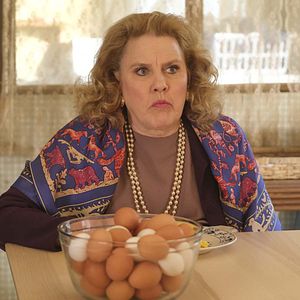 Foto Bless This Mess