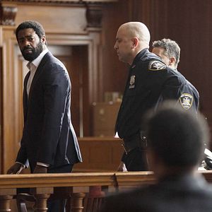 Foto Nicholas Pinnock