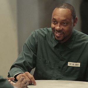 Foto For Life. Cadena perpetua