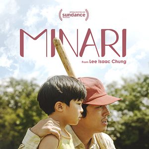 Foto Minari. Historia de mi familia