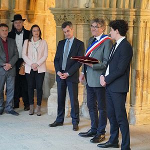 Foto Frédéric Kneip