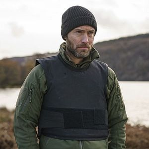 Foto El ritmo de la venganza