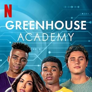 Foto Greenhouse Academy