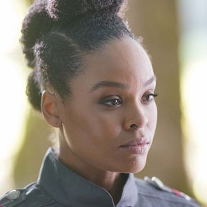 Foto Motherland: Fort Salem