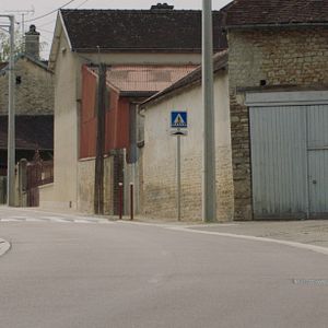 Foto Jean-Gilles Barbier