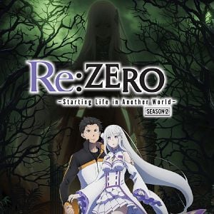 Foto Re:Zero - Starting Life in Another World