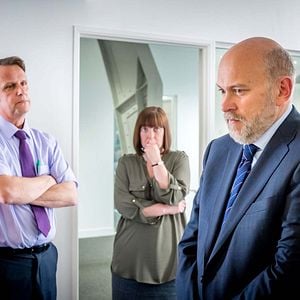 Foto Vincent Franklin